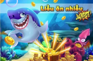 Thành Thợ Săn Cá Đỉnh Cao Với Cách Chơi Thợ Săn Cá Tại 188Bet
