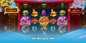 Hướng Dẫn Chơi Nổ Hũ Ông Đồ 188Bet: Bí Quyết Thắng Lớn Mới Nhất