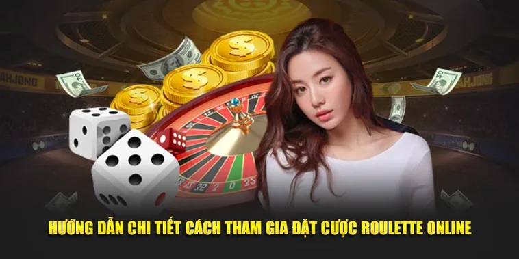 Tham Gia Roulette 188Bet Ngay Hôm Nay Để Rinh Thưởng Lớn 2 Tham Gia Roulette 188Bet Ngay Hôm Nay Để Rinh Thưởng Lớn
