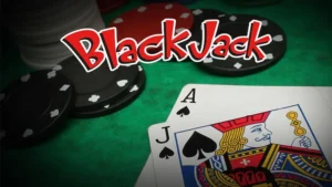 Thử Sức Với Blackjack Tại 188Bet Để Nhận Thưởng Khủng Ngay