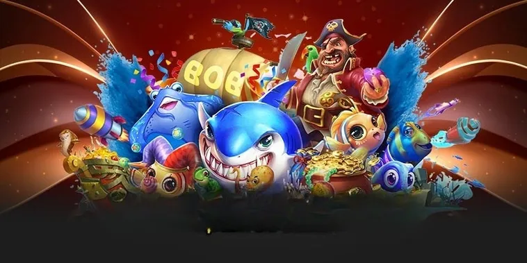 Tham Gia Bắn Cá 188Bet Ngay Hôm Nay Để Săn Thưởng Lớn