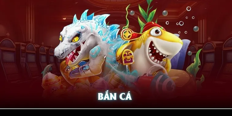 Tham Gia Bắn Cá 188Bet Ngay Hôm Nay Để Săn Thưởng Lớn