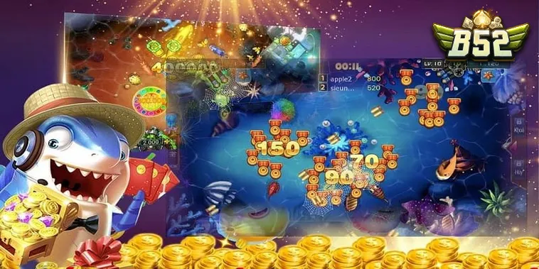 Săn Thưởng Khủng Với Bắn Cá Đại Chiến B52 188Bet Tham Gia Ngay Hôm Nay 2 Săn Thưởng Khủng Với Bắn Cá Đại Chiến B52 188Bet Tham Gia Ngay Hôm Nay