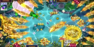 Săn Thưởng Khủng Với Bắn Cá Đại Chiến B52 188Bet Tham Gia Ngay Hôm Nay