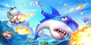 Săn Kho Báu Bắn Cá Đại Dương 188Bet Ngay Bây Giờ