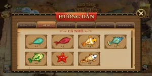 Chinh Phục Đại Dương Với Bắn Cá Đại Hải Trình 188Bet Tham Gia Ngay