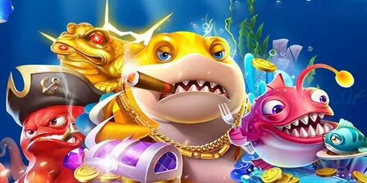 Tham Gia Ngay Bắn Cá Vua Hải Tặc 188Bet Chinh Phục Đại Dương Hấp Dẫn 2 Tham Gia Ngay Bắn Cá Vua Hải Tặc 188Bet Chinh Phục Đại Dương Hấp Dẫn