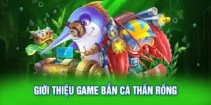 Trở Thành Thợ Săn Bắn Cá Rồng 188Bet Với Thưởng Khủng