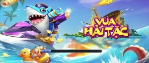 Tham Gia Ngay Bắn Cá Vua Hải Tặc 188Bet Chinh Phục Đại Dương Hấp Dẫn