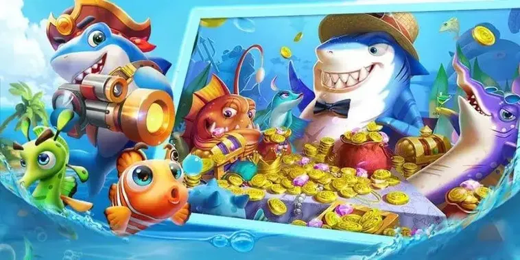 Săn Kho Báu Bắn Cá Đại Dương 188Bet Ngay Bây Giờ 2 Săn Kho Báu Bắn Cá Đại Dương 188Bet Ngay Bây Giờ