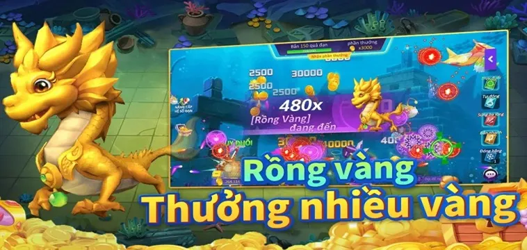 Trở Thành Thợ Săn Bắn Cá Rồng 188Bet Với Thưởng Khủng 2 Trở Thành Thợ Săn Bắn Cá Rồng 188Bet Với Thưởng Khủng