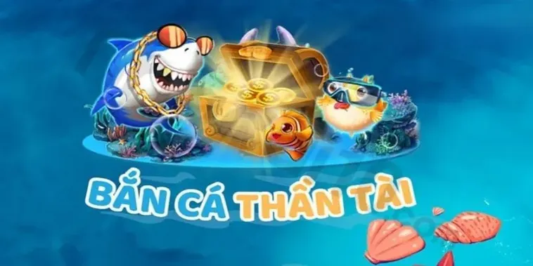 Chinh Phục Bắn Cá Thần Tài 188Bet Với Mẹo Thắng Lớn 2 Chinh Phục Bắn Cá Thần Tài 188Bet Với Mẹo Thắng Lớn