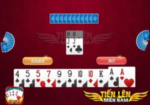 Chinh Phục Tiến Lên Miền Nam 188Bet Với Chiến Thuật Đỉnh Cao Hành Động Ngay