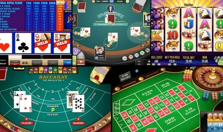 Khám Phá Casino Online 188Bet Và Nhận Thưởng Lớn Ngay Hôm Nay