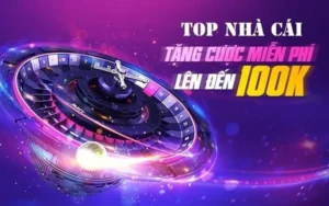 Khuyến Mãi 188Bet Hấp Dẫn Chờ Đón Người Chơi Ngay Hôm Nay