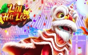 Săn Jackpot Lân Hái Lộc Tại 188Bet Thắng Khủng Mỗi Ngày