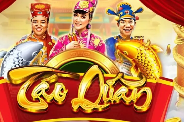 Tham Gia Nổ Hũ Táo Quân Tại 188Bet Săn Jackpot Khủng Ngay 2 Tham Gia Nổ Hũ Táo Quân Tại 188Bet Săn Jackpot Khủng Ngay