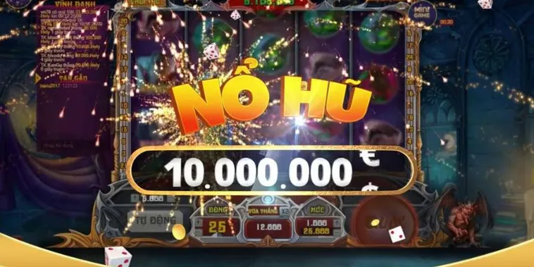 Chinh Phục Nổ Hũ Vũ Trụ 188Bet Săn Jackpot Khủng Ngay