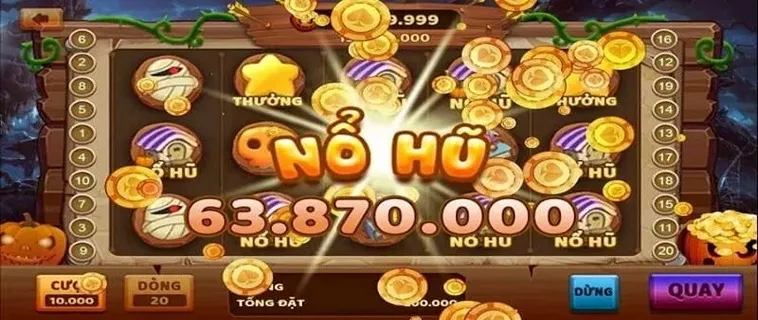 Chinh Phục Nổ Hũ Vũ Trụ 188Bet Săn Jackpot Khủng Ngay 2 Chinh Phục Nổ Hũ Vũ Trụ 188Bet Săn Jackpot Khủng Ngay