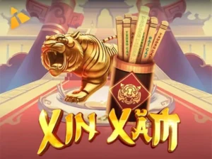 Chinh Phục Nổ Hũ Xin Xăm Tại 188Bet Nhận Thưởng Khủng Hôm Nay