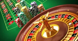 Tham Gia Roulette 188Bet Ngay Hôm Nay Để Rinh Thưởng Lớn