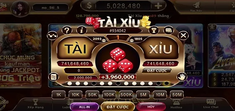 Thắng Lớn Tài Xỉu 188Bet Với Hướng Dẫn Chi Tiết Hôm Nay