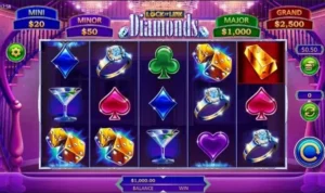 Tham Gia Nổ Hũ Kim Cương 188Bet Cơ Hội Trúng Thưởng Đỉnh Cao