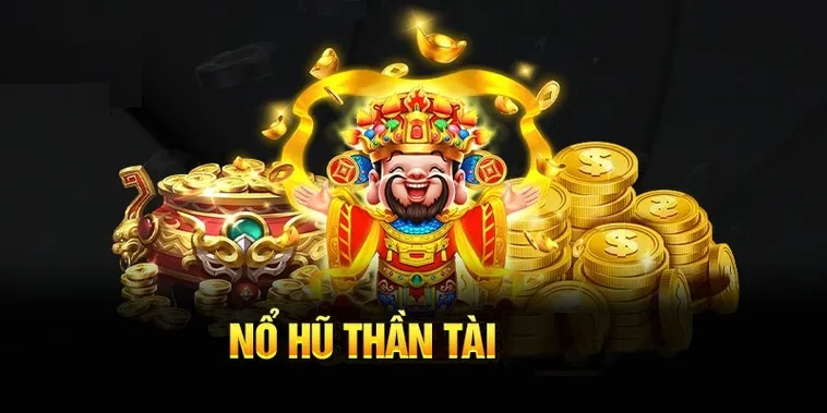 Săn Thưởng Lớn Với Nổ Hũ Thần Tài 188Bet Ngay Hôm Nay 2 Săn Thưởng Lớn Với Nổ Hũ Thần Tài 188Bet Ngay Hôm Nay