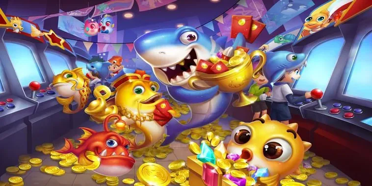Trở Thành Vua Đại Dương Với Cách Chơi Vua Bắn Cá Tại 188Bet
