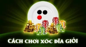 Chinh Phục Xóc Đĩa Tại 188Bet Để Nhận Thưởng Lớn Hôm Nay